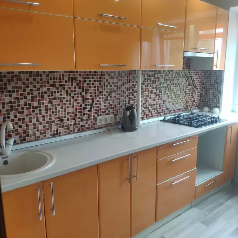 2-к. квартира, 43 м, 7/9 эт. - Фото 0