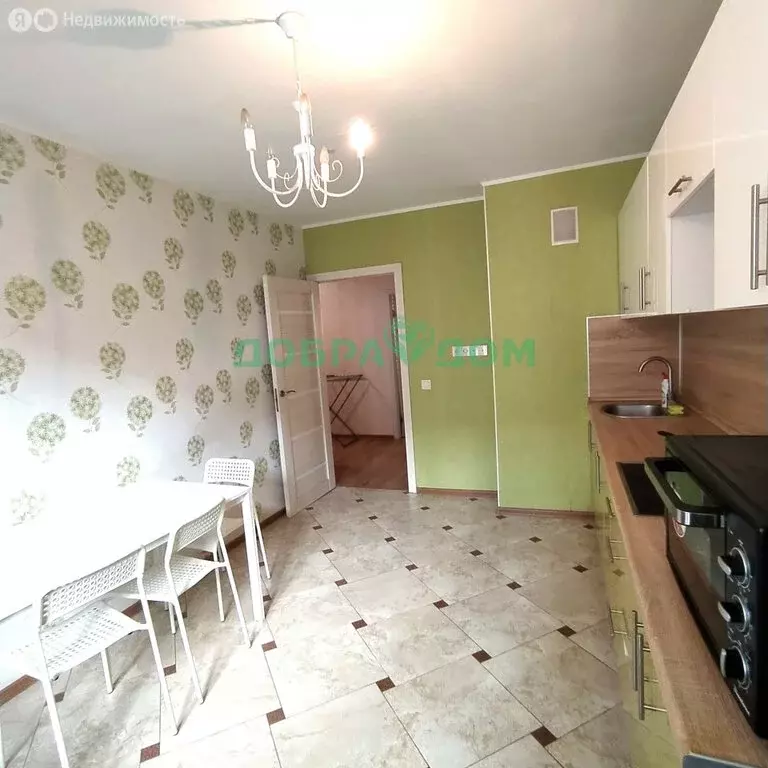 1-комнатная квартира: Екатеринбург, Ракетная улица, 18 (47.4 м) - Фото 2