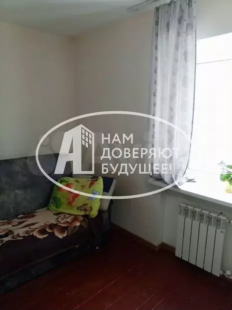 2-к. квартира, 30 м, 5/5 эт. - Фото 1