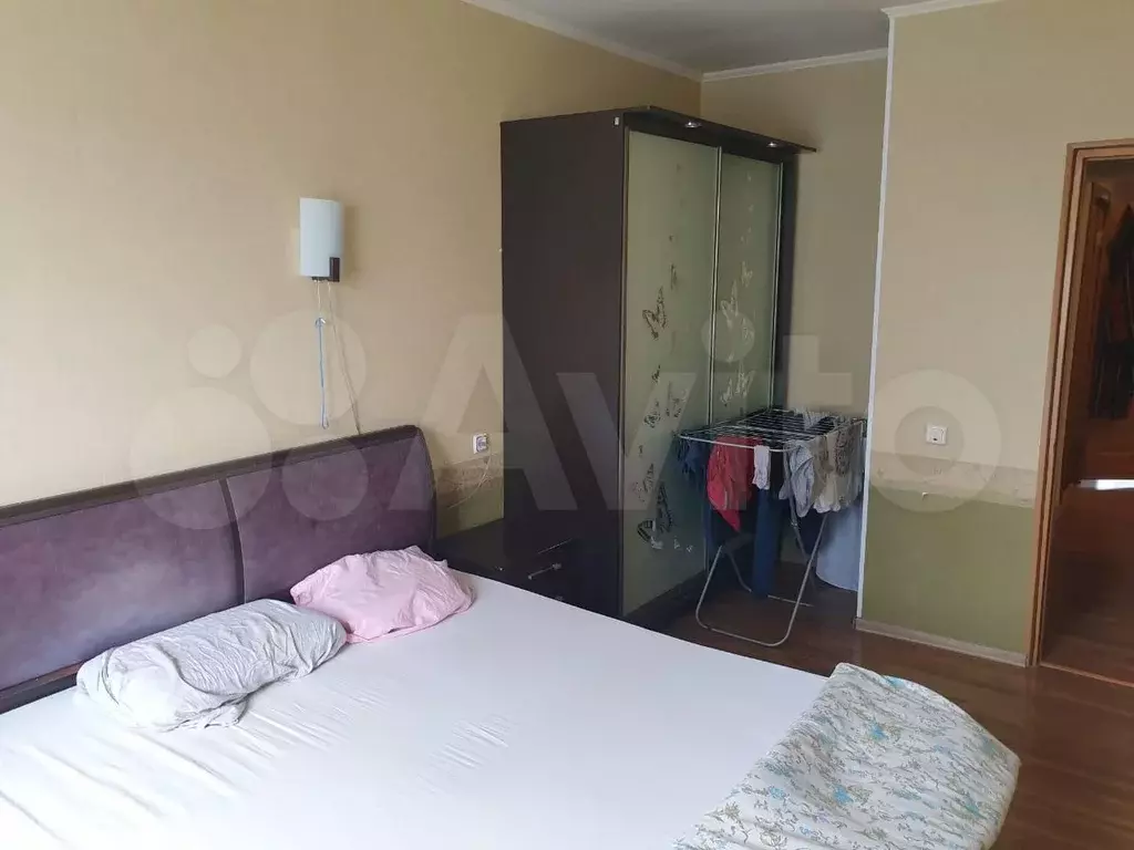 2-к. квартира, 56 м, 4/5 эт. - Фото 0