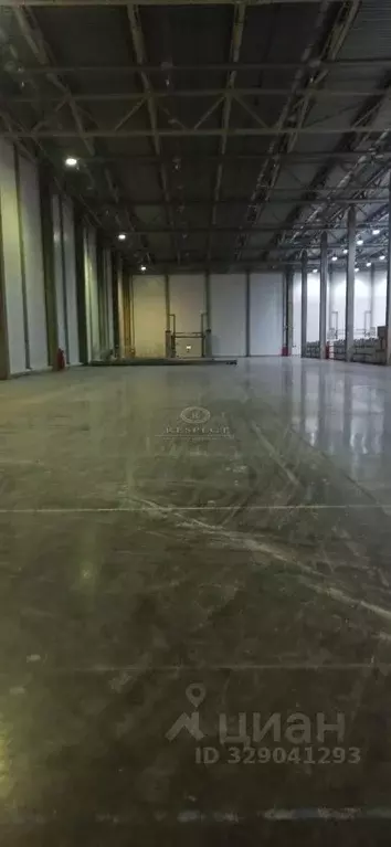 Склад в Московская область, Подольск Поливановская ул., 9к1 (5000 м) - Фото 1