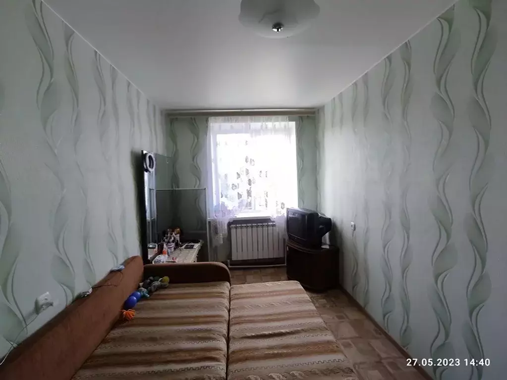 2-к кв. Московская область, Щелково городской округ, д. Булаково 1 ... - Фото 1
