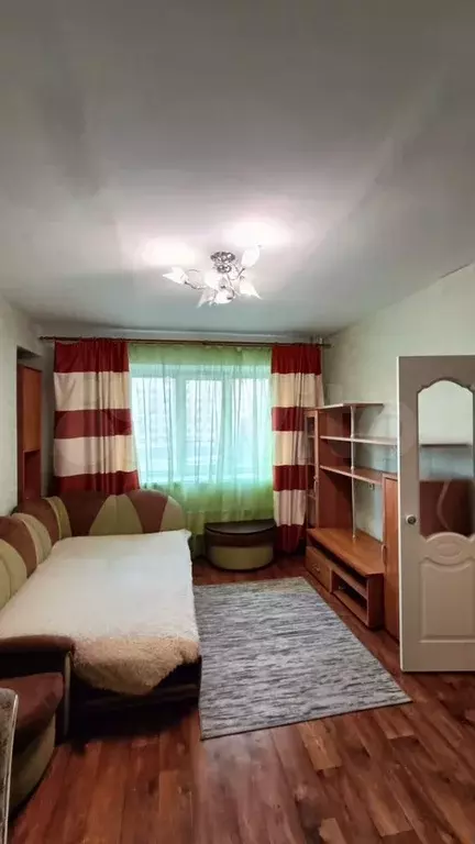 1-к. квартира, 33 м, 3/9 эт. - Фото 1