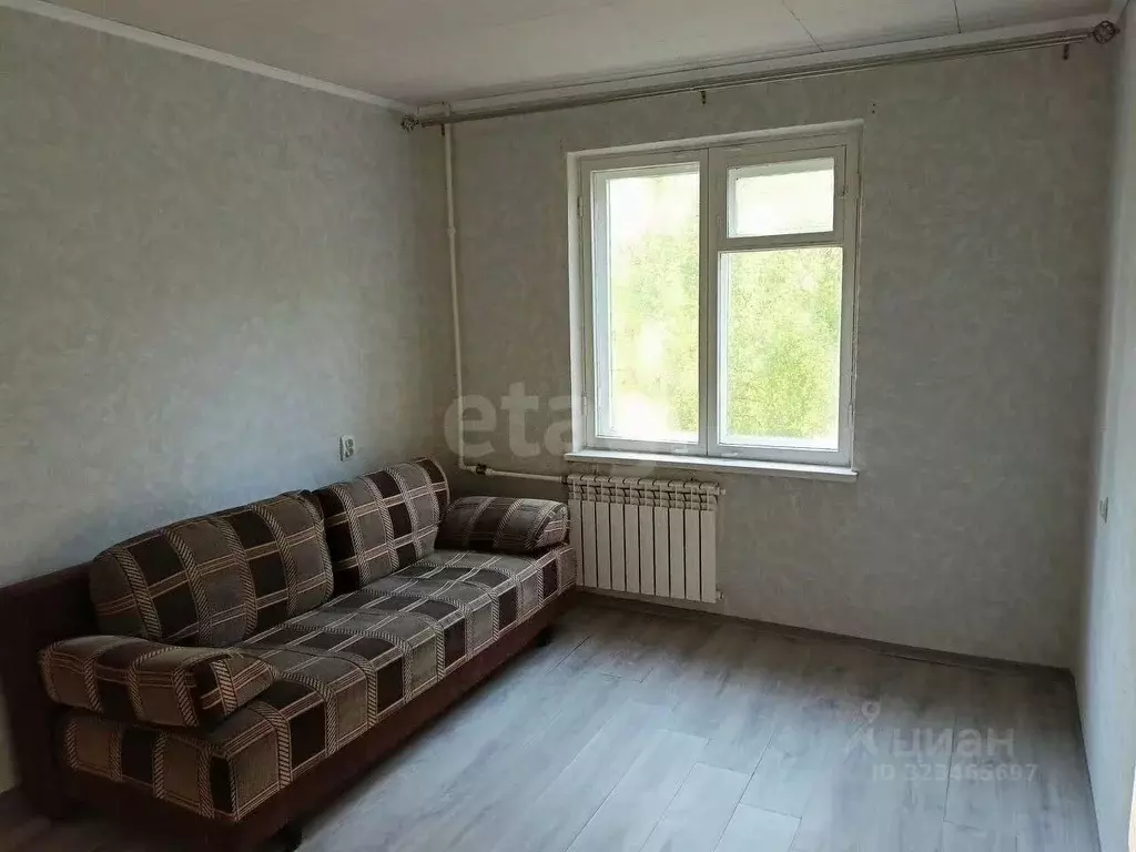 1-к кв. Ярославская область, Ярославль ул. Громова, 34 (21.7 м) - Фото 0