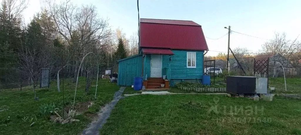 Дом в Нижегородская область, Богородский муниципальный округ, № 7 ... - Фото 2