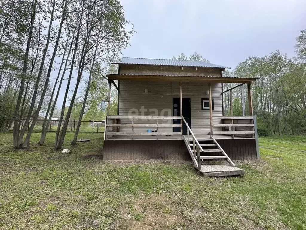 Дом в Владимирская область, Петушинский район, Пекшинское ... - Фото 2