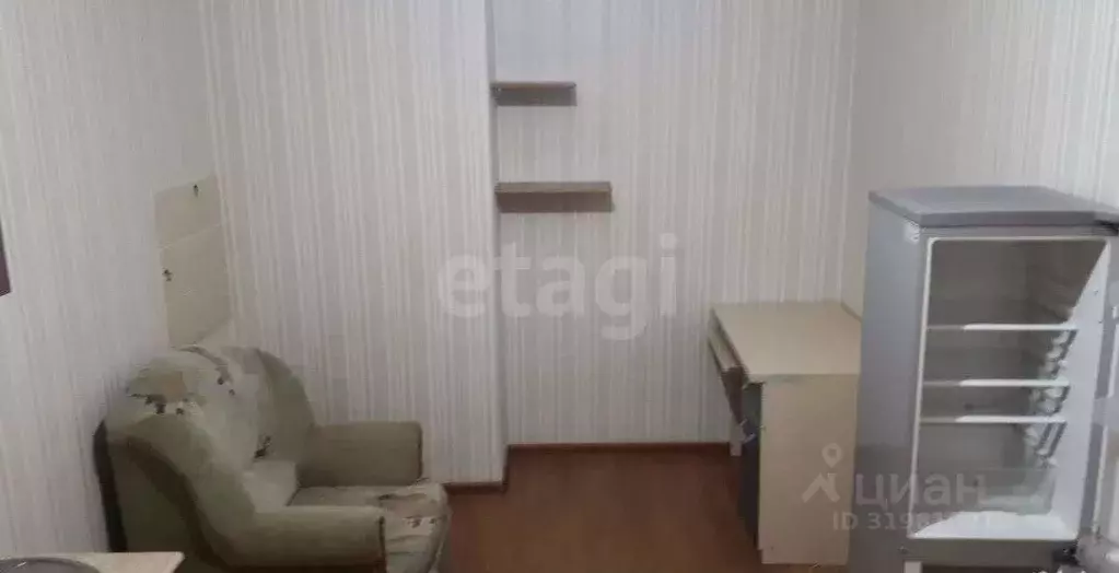 Студия Пермский край, Пермь ул. Космонавта Беляева, 40Б (47.5 м) - Фото 1