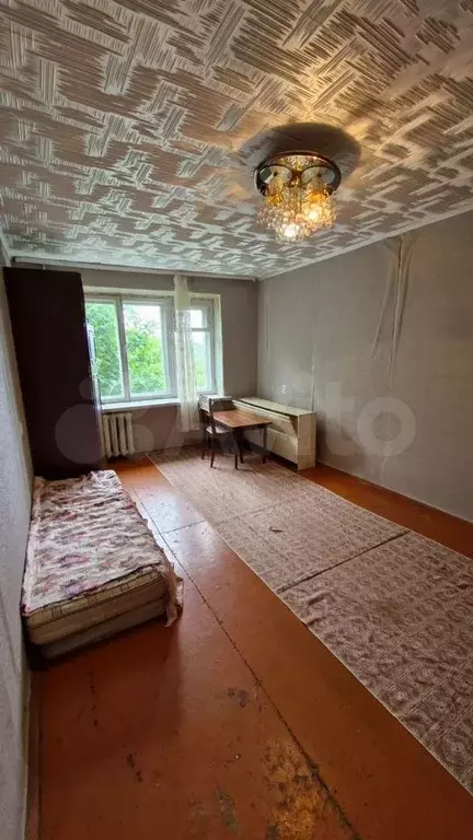 1-к. квартира, 25 м, 4/5 эт. - Фото 0
