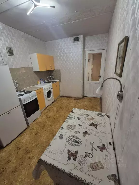 1-к кв. Москва Уссурийская ул., 9 (42.0 м) - Фото 1