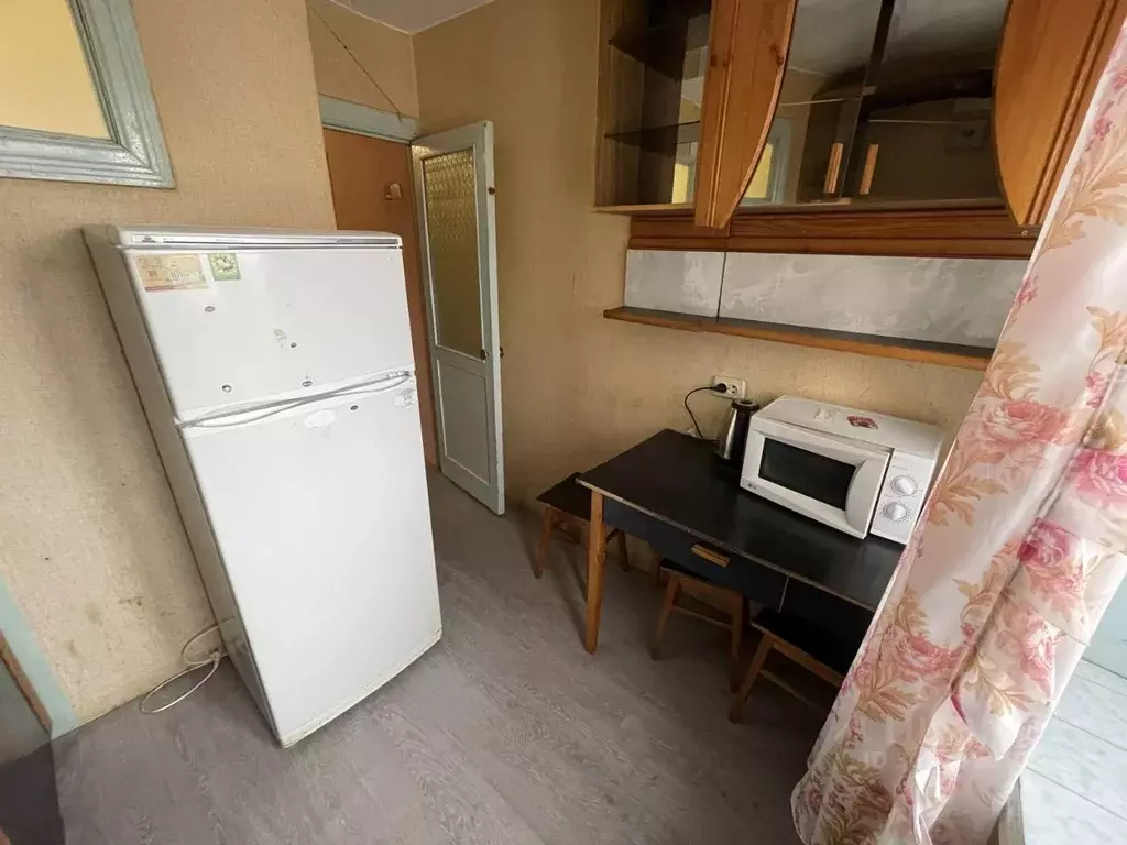 1-к кв. Нижегородская область, Дзержинск Прибрежная тер., ул. Попова, ... - Фото 2