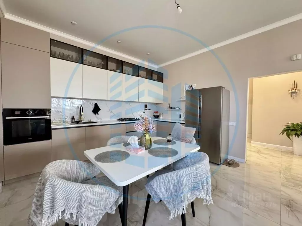 Дом в Ставропольский край, Ессентуки ул. Сельхозная (131 м) - Фото 1