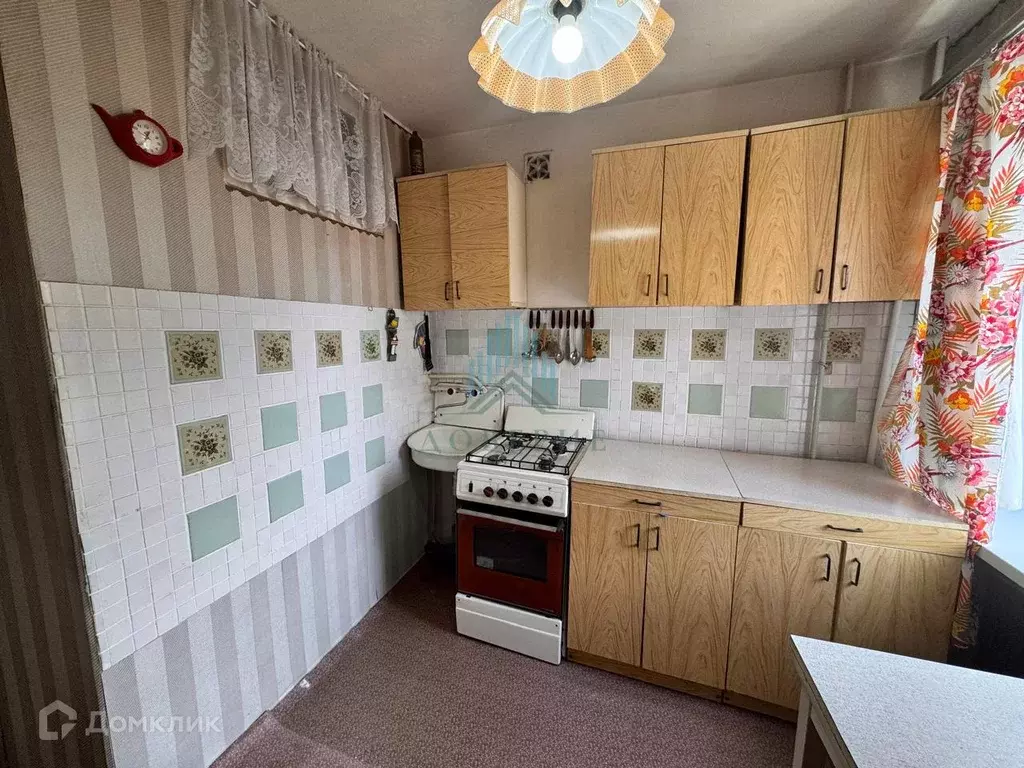 Продаётся 1-к квартира, 29.4 м - Фото 0