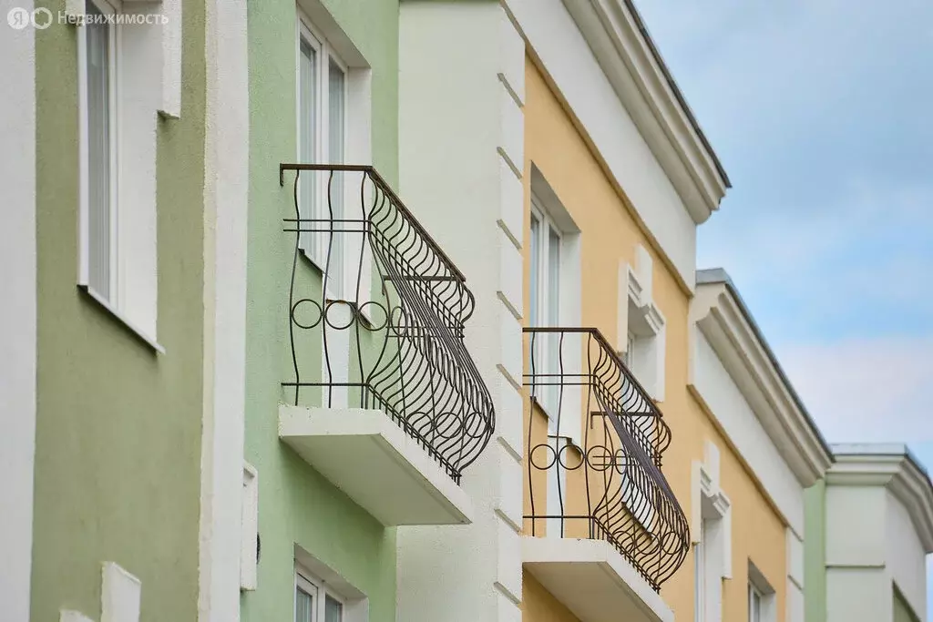 1-комнатная квартира: Тула, деревня Мыза (Иншинский сельский округ), 9 ... - Фото 1