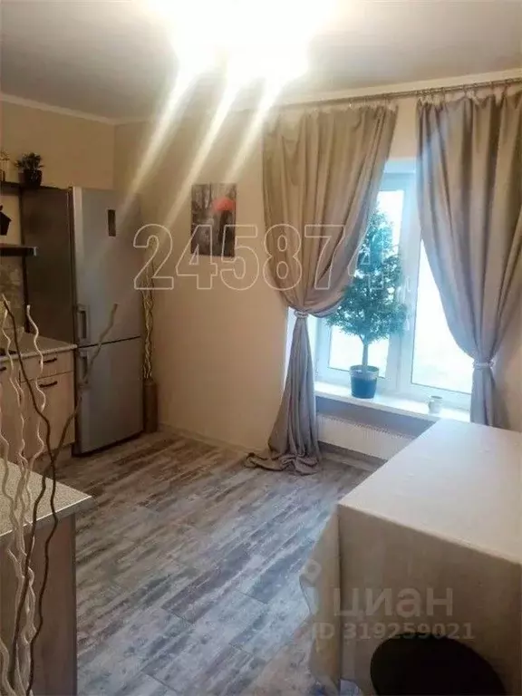 2-к кв. Москва Ореховый проезд, 21к1 (54.0 м) - Фото 1