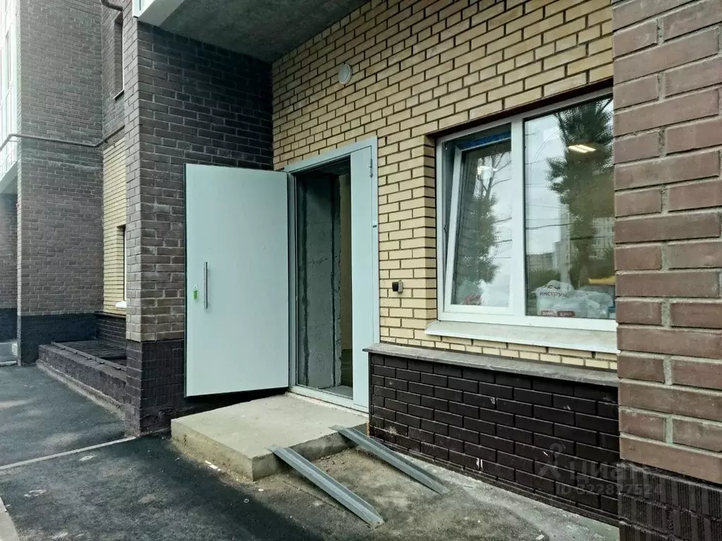 Помещение свободного назначения в Ярославская область, Ярославль ул. ... - Фото 2