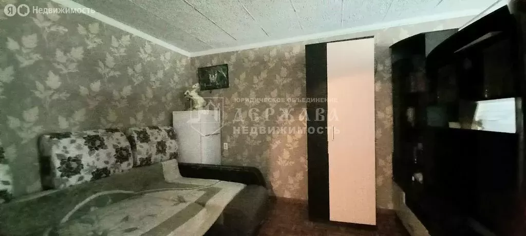2-комнатная квартира: Кемерово, улица Тухачевского, 45Б (43 м) - Фото 0