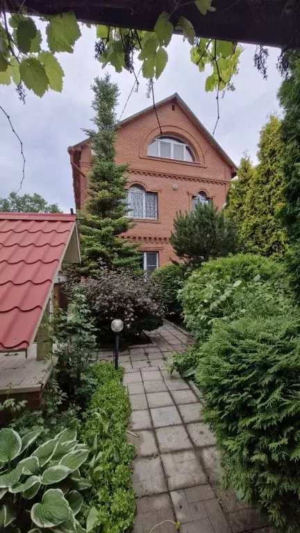 Дом в Самарская область, Новокуйбышевск пос. Гранный,  (215 м) - Фото 0