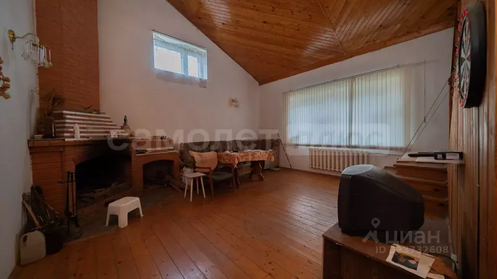 Дом в Московская область, Рузский муниципальный округ, д. Городилово 7 ... - Фото 2