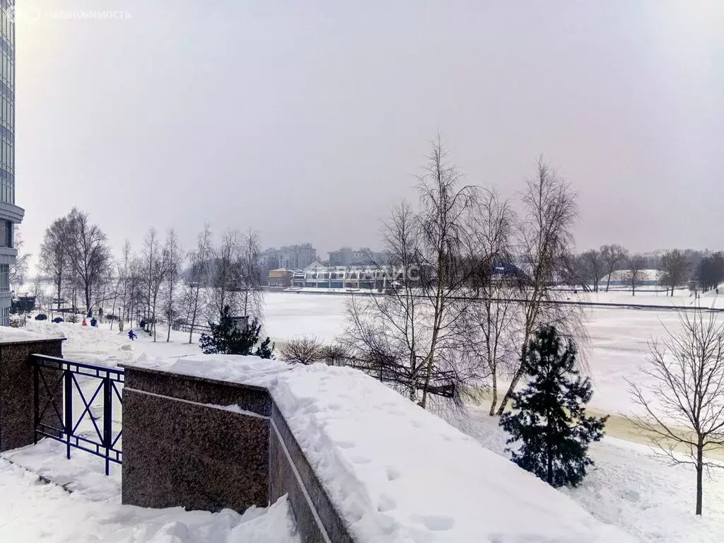 1-комнатная квартира: Санкт-Петербург, Пионерская улица, 50 (42.1 м) - Фото 2