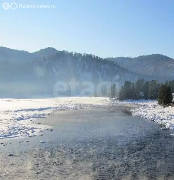 Участок в Улаганский район, село Балыкча (10 м) - Фото 1