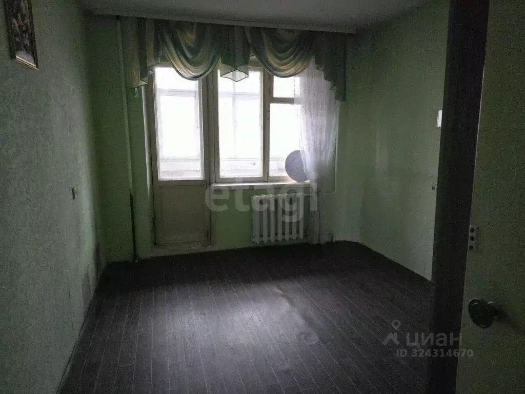 3-к кв. Курганская область, Курган ул. Отдыха, 53 (76.0 м) - Фото 1