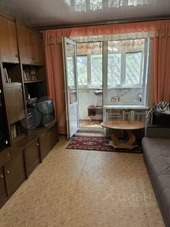 2-к кв. Крым, Феодосия ул. Шевченко, 55 (49.7 м) - Фото 2