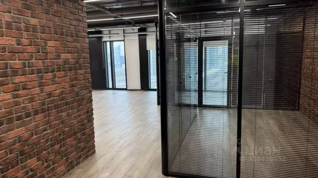 Офис в Москва наб. Пресненская, 10с2 (120 м) - Фото 2