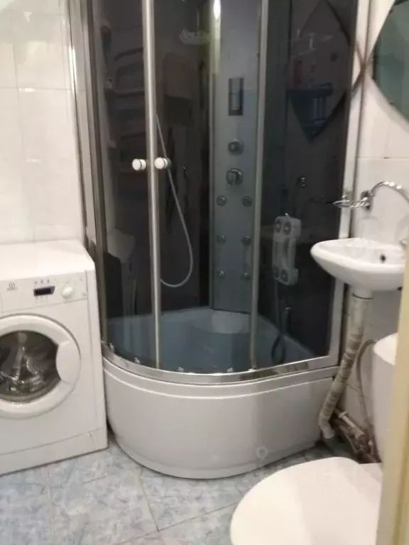 3-к кв. Омская область, Омск Волочаевская ул., 19Г (59.3 м) - Фото 1