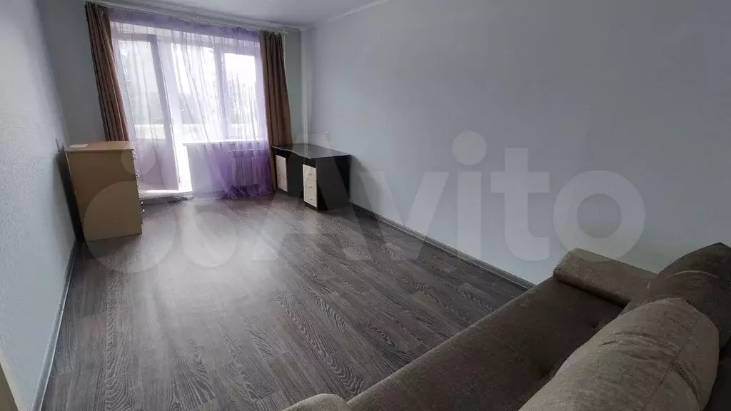 1-к. квартира, 33 м, 4/5 эт. - Фото 0