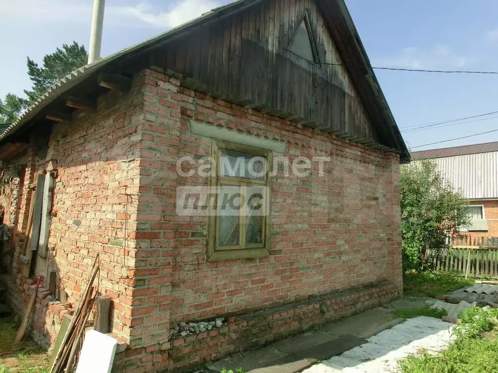 Дача 32,5 м на участке 6,3 сот. - Фото 0