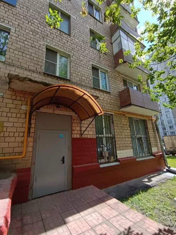 Помещение свободного назначения в Москва Перовское ш., 12 (70 м) - Фото 0