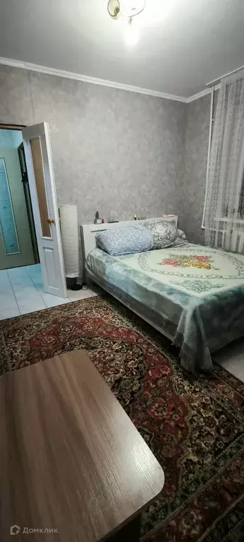 Продаётся 2-к квартира, 42 м - Фото 1