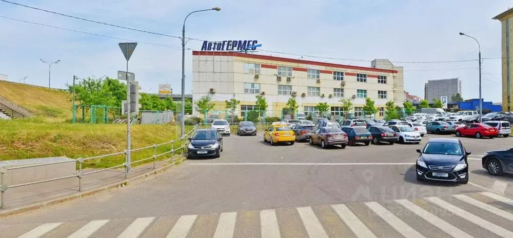 Офис в Москва Дмитровское ш., 161А (35 м) - Фото 1