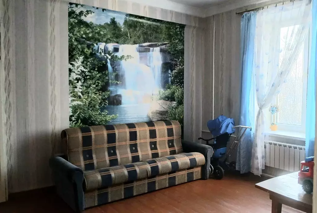 Продаётся 1-к квартира, 31.1 м - Фото 0