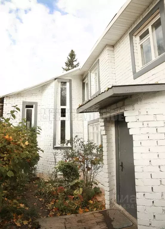 Дом в Смоленская область, Смоленск пер. 2-й Свердловский, 19 (320 м) - Фото 1