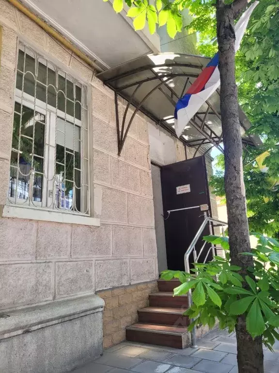 Офис в Ставропольский край, Кисловодск ул. Куйбышева, 4 (55 м) - Фото 1