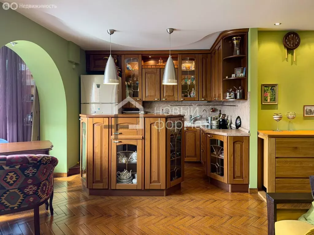 1-комнатная квартира: Мытищи, Олимпийский проспект, 36к1 (39 м) - Фото 1