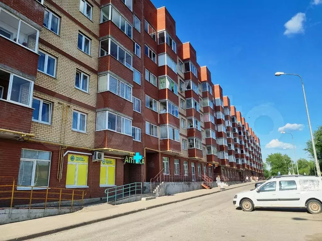 Свободного назначения, 58.5 м - Фото 1