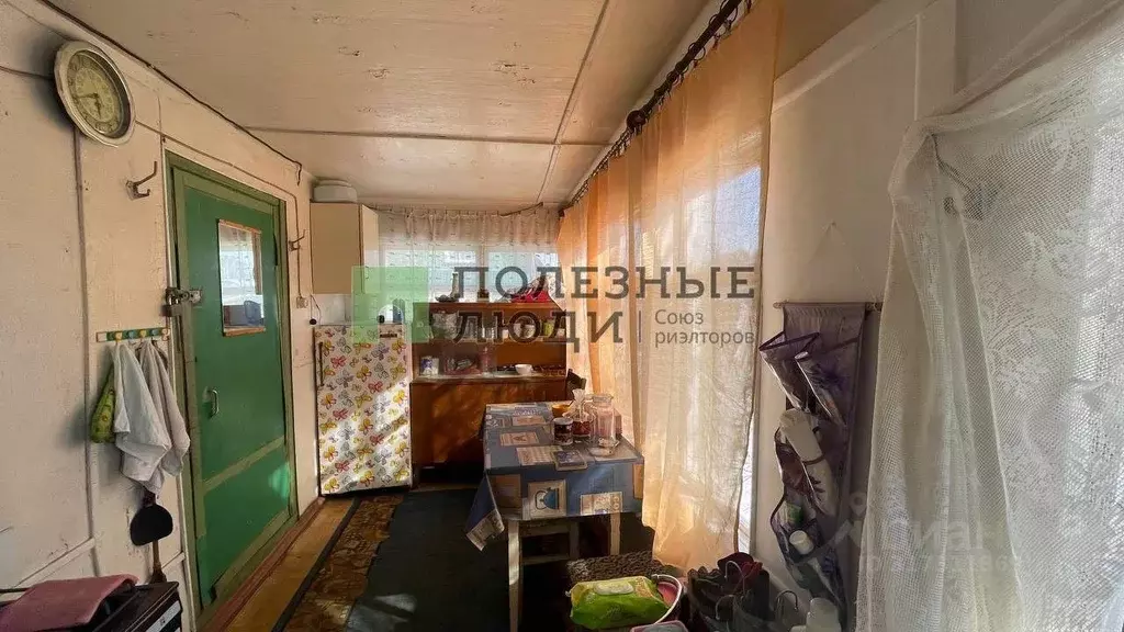 Дом в Иркутская область, Ангарск Поляны СНТ, 153 (48 м) - Фото 1