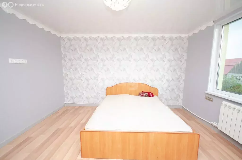Дом в Ялуторовск, улица Скворцова-Степанова, 69 (124 м) - Фото 2