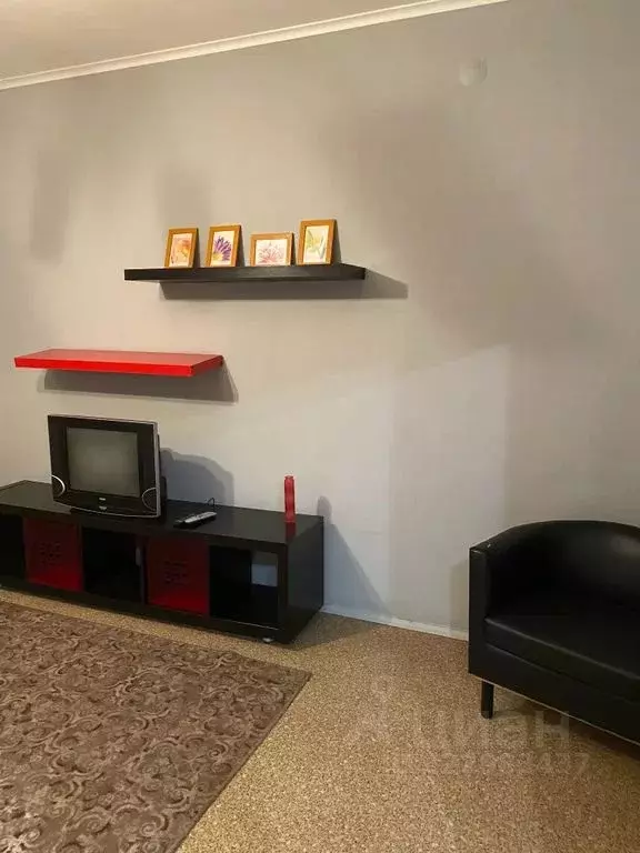 2-к кв. Ярославская область, Ярославль Красноборская ул., 43/18 (60.0 ... - Фото 2