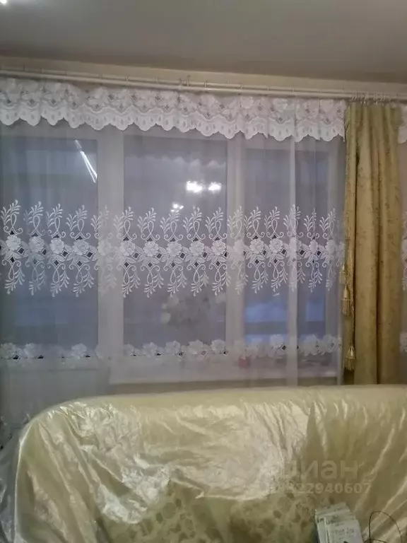 Комната Ивановская область, Иваново просп. Текстильщиков, 109 (16.0 м) - Фото 0