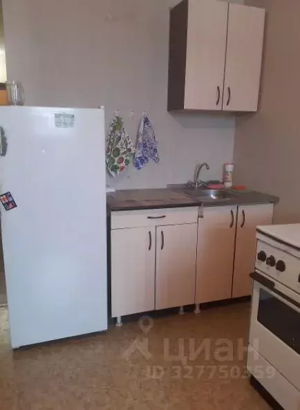 Студия Красноярский край, Красноярск ул. Калинина, 175В (25.0 м) - Фото 1