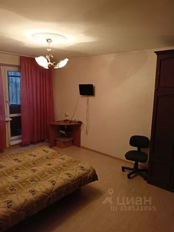 3-к кв. Тюменская область, Тюмень ул. Мельникайте, 122 (87.4 м) - Фото 2