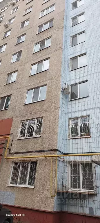 1-к кв. Саратовская область, Саратов ул. Ново-Астраханская, 61/67 ... - Фото 0