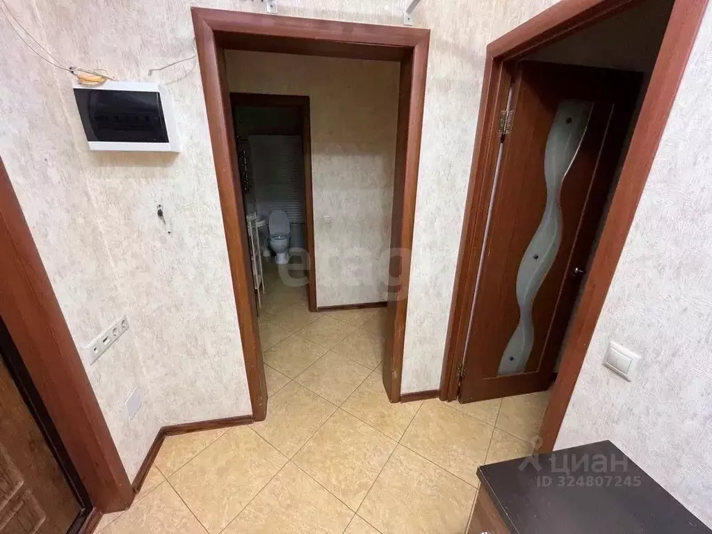 1-к кв. Московская область, Одинцово ул. Кутузовская, 31 (46.0 м) - Фото 2