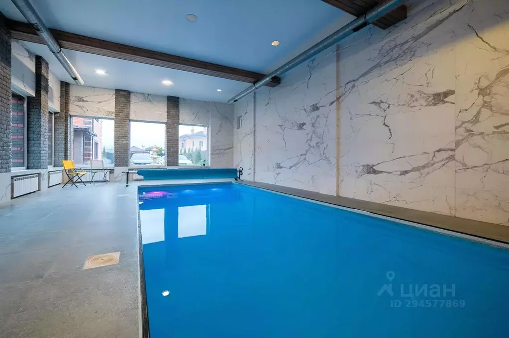 Дом в Москва д. Романцево, ул. Лесная, 21 (370 м) - Фото 2