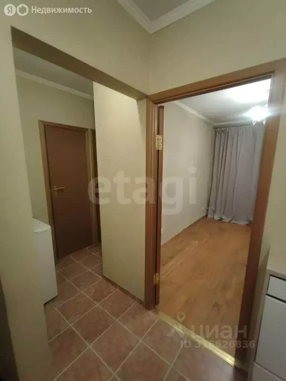 2-комнатная квартира: Москва, Косинская улица, 4к2 (45 м) - Фото 0