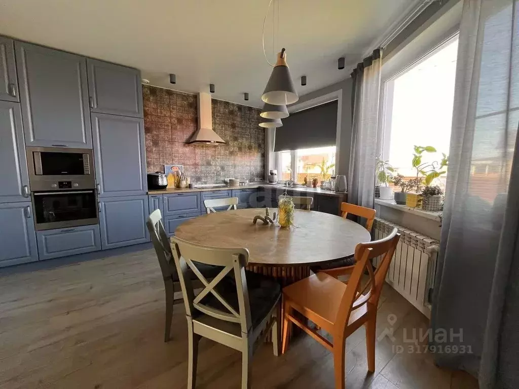 Дом в Архангельская область, Приморский муниципальный округ, д. ... - Фото 1