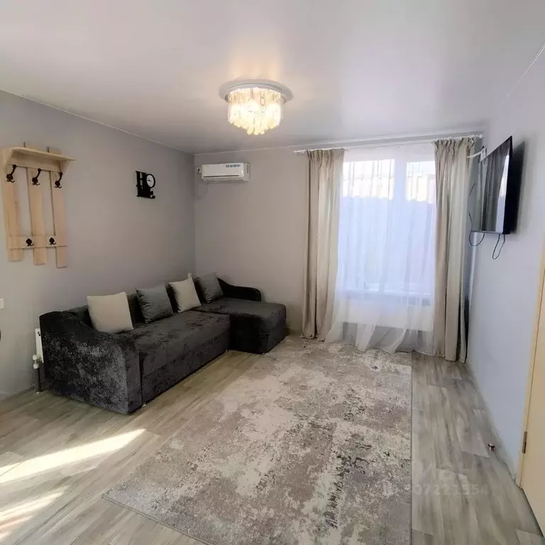 Дом в Ростовская область, Таганрог пер. 3-й Щемиловский, 10 (30 м) - Фото 1